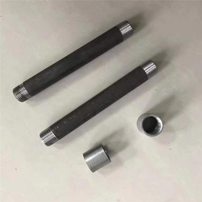 中卫钢管注浆管隧道止水