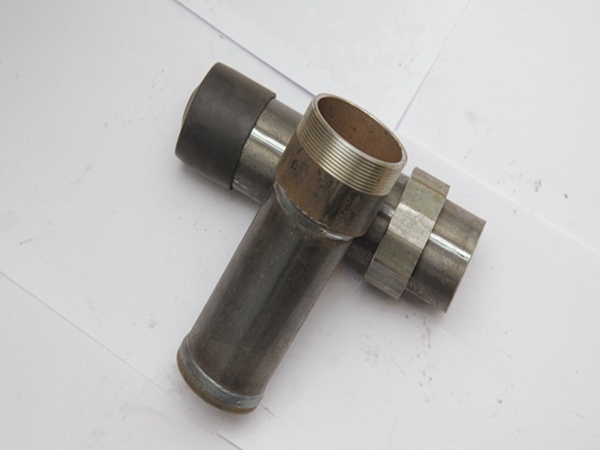 中卫螺旋式声测管厚壁3.0mm